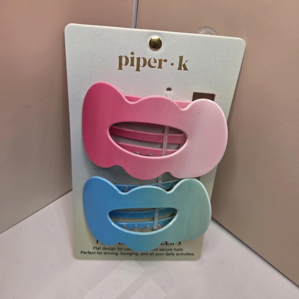 Piper K add pop